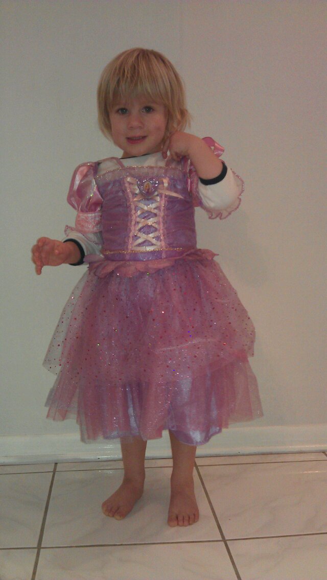 Prinsesse Amalie